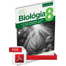 METODICKÁ PRÍRUČKA K UČEBNICI BIOLÓGIE PRE 8. ROČNÍK ZŠ A 3. ROČNÍK S OSEMROČNÝM ŠTÚDIOM (PDF)