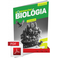 DOBRODRUŽNÁ BIOLÓGIA PRE 5. ROČNÍK ZŠ – ZOŠIT PRE UČITEĽA (PDF)