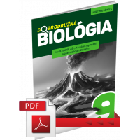 DOBRODRUŽNÁ BIOLÓGIA PRE 9. ROČNÍK ZŠ A 4. ROČNÍK GOŠ – ZOŠIT PRE UČITEĽA (PDF)