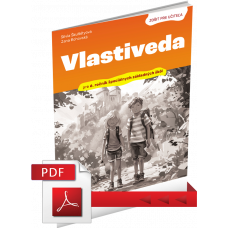 VLASTIVEDA PRE 6. ROČNÍK ŠPECIÁLNYCH ZÁKLADNÝCH ŠKÔL – ZOŠIT PRE UČITEĽA (PDF)