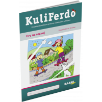 KULIFERDO – HRY NA ROZVOJ