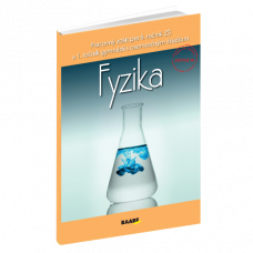 FYZIKA PRE 6. ROČNÍK ZŠ A 1. ROČNÍK GYMNÁZIÍ S OSEMROČNÝM ŠTÚDIOM