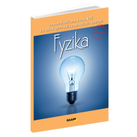 FYZIKA PRE 8. ROČNÍK ZŠ A 3. ROČNÍK GYMNÁZIÍ S OSEMROČNÝM ŠTÚDIOM