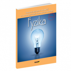 FYZIKA PRE 8. ROČNÍK ZŠ A 3. ROČNÍK GYMNÁZIÍ S OSEMROČNÝM ŠTÚDIOM