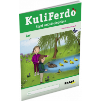 KULIFERDO JAR – ŠKOLSKÁ PRIPRAVENOSŤ