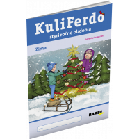 KULIFERDO ZIMA – ŠKOLSKÁ PRIPRAVENOSŤ