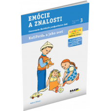 KULIFERDO – EMÓCIE A ZNALOSTI KULIFERDO – EMÓCIE A ZNALOSTI