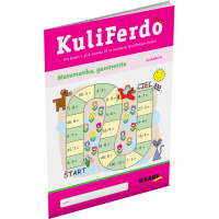 KULIFERDO – MATEMATIKA, GEOMETRIA