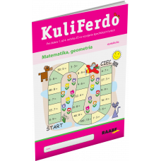 KULIFERDO – MATEMATIKA, GEOMETRIA