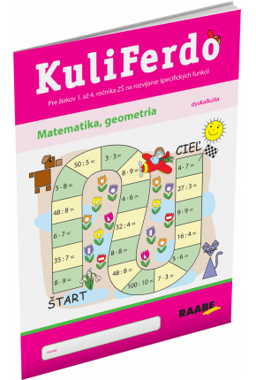 KULIFERDO – MATEMATIKA, GEOMETRIA