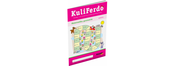 KULIFERDO – MATEMATIKA, GEOMETRIA