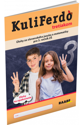 KULIFERDO TRETIAKOM