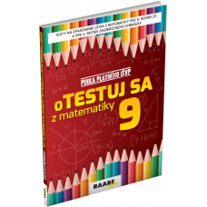 oTESTUJ SA Z MATEMATIKY 9