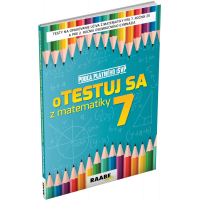 oTESTUJ SA Z MATEMATIKY 7