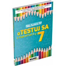 oTESTUJ SA Z MATEMATIKY 7