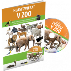 HLASY ZVIERAT V ZOO