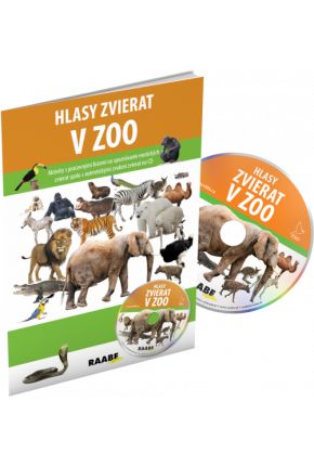 HLASY ZVIERAT V ZOO