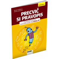 PRECVIČ SI PRAVOPIS