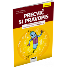 PRECVIČ SI PRAVOPIS