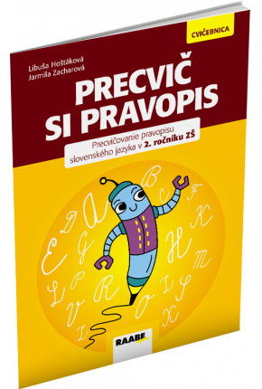 PRECVIČ SI PRAVOPIS