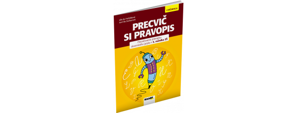 PRECVIČ SI PRAVOPIS