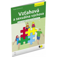 VZŤAHOVÁ A SEXUÁLNA VÝCHOVA PRE ŠPECIÁLNE ZÁKLADNÉ ŠKOLY