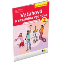 VZŤAHOVÁ A SEXUÁLNA VÝCHOVA 2 