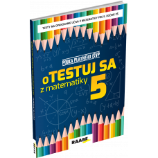 oTESTUJ SA Z MATEMATIKY 5