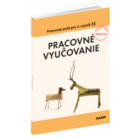 PRACOVNÉ VYUČOVANIE PRE 3. ROČNÍK ZŠ