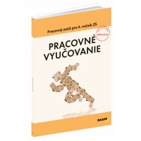 PRACOVNÉ VYUČOVANIE PRE 4. ROČNÍK ZŠ