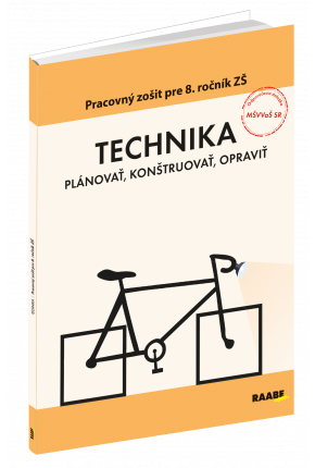 TECHNIKA PRE 8. ROČNÍK ZŠ