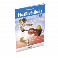 HUSĽOVÁ ŠKOLA – ZOŠIT 4