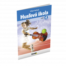 HUSĽOVÁ ŠKOLA – ZOŠIT 4