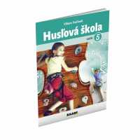 HUSĽOVÁ ŠKOLA – ZOŠIT 5