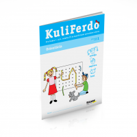 KULIFERDO – ŠPECIFICKÉ PORUCHY UČENIA – ORIENTÁCIA KULIFERDO – ŠPECIFICKÉ PORUCHY UČENIA – ORIENTÁCIA