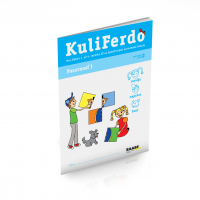 KULIFERDO – ŠPECIFICKÉ PORUCHY UČENIA – POZORNOSŤ 1 KULIFERDO – ŠPECIFICKÉ PORUCHY UČENIA – POZORNOSŤ 1