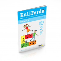 KULIFERDO – ŠPECIFICKÉ PORUCHY UČENIA – POZORNOSŤ 2 KULIFERDO – ŠPECIFICKÉ PORUCHY UČENIA – POZORNOSŤ 2
