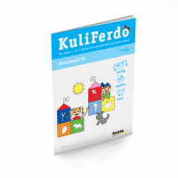 KULIFERDO – ŠPECIFICKÉ PORUCHY UČENIA – POZORNOSŤ 3 KULIFERDO – ŠPECIFICKÉ PORUCHY UČENIA – POZORNOSŤ 3