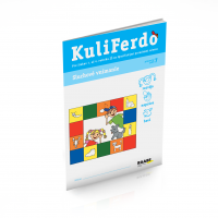 KULIFERDO – ŠPECIFICKÉ PORUCHY UČENIA – SLUCHOVÉ VNÍMANIE KULIFERDO – ŠPECIFICKÉ PORUCHY UČENIA – SLUCHOVÉ VNÍMANIE