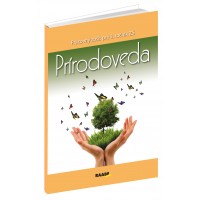 PRÍRODOVEDA PRE 3. ROČNÍK ZŠ