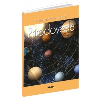 PRÍRODOVEDA PRE 4. ROČNÍK ZŠ