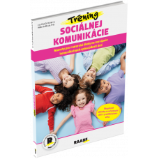 TRÉNING SOCIÁLNEJ KOMUNIKÁCIE TRÉNING SOCIÁLNEJ KOMUNIKÁCIE