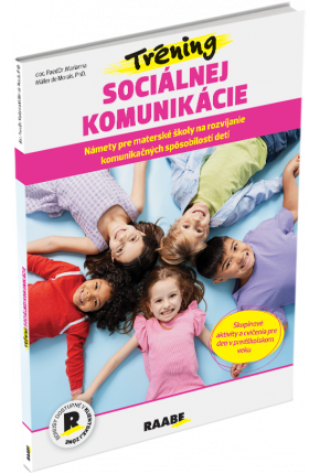 TRÉNING SOCIÁLNEJ KOMUNIKÁCIE