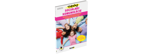 TRÉNING SOCIÁLNEJ KOMUNIKÁCIE