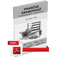 FINANČNÁ GRAMOTNOSŤ – METODICKÁ PRÍRUČKA PRE UČITEĽA (PDF)