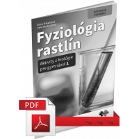 FYZIOLÓGIA RASTLÍN – METODICKÁ PRÍRUČKA PRE UČITEĽA (PDF)