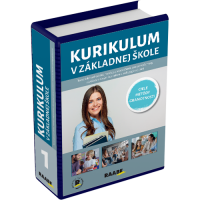 KURIKULUM V ZÁKLADNEJ ŠKOLE