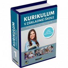 KURIKULUM V ZÁKLADNEJ ŠKOLE