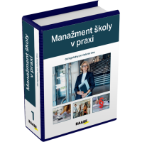 MANAŽMENT ŠKOLY V PRAXI
