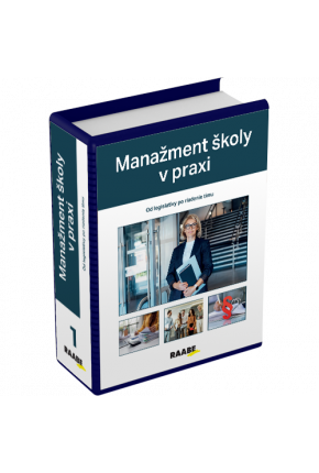 MANAŽMENT ŠKOLY V PRAXI